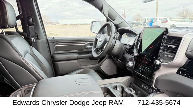 2026 RAM 1500 Laramie - Photo 36