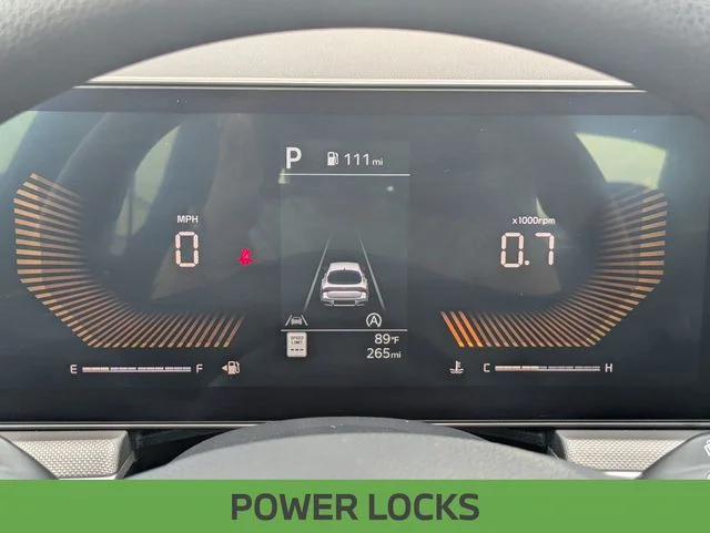 Used 2026 Gray Kia LXS image 17