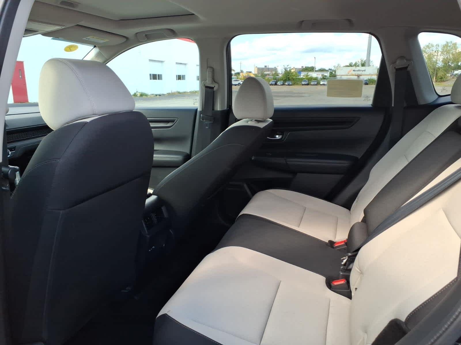 2024 Honda CR-V EX - Photo 12
