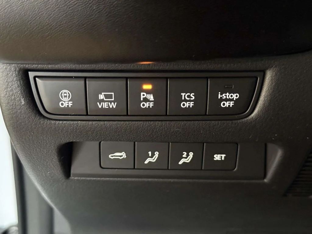 New 2026 Pearl Mazda 2.5 Turbo Premium Plus image 31