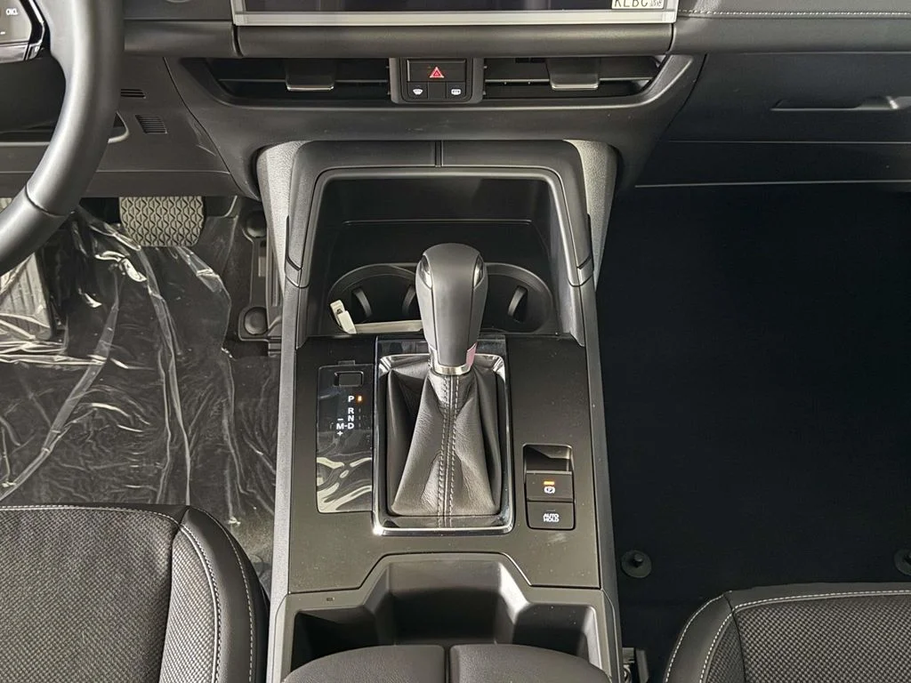 New 2026 Gray Metallic Mazda 2.5 S Preferred image 20