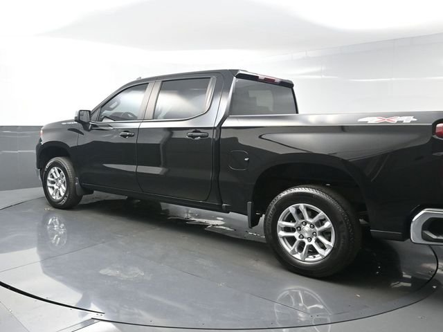 Used 2024 Black Chevrolet LT image 5