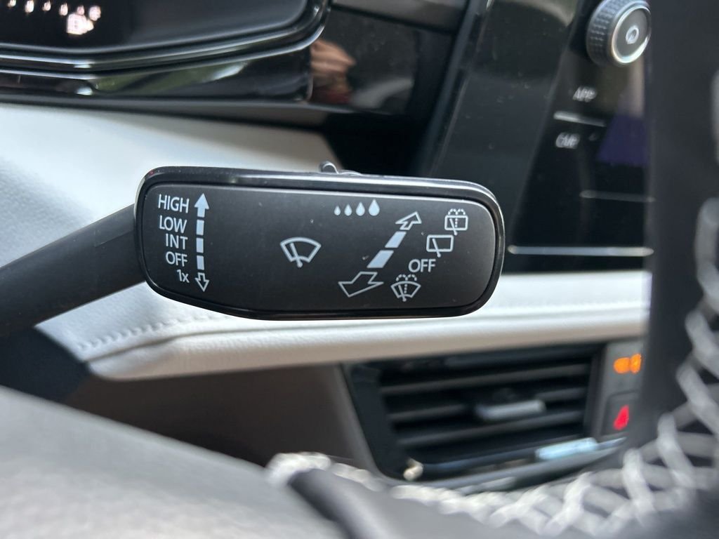 New 2026 Gray Volkswagen 1.5T S image 22