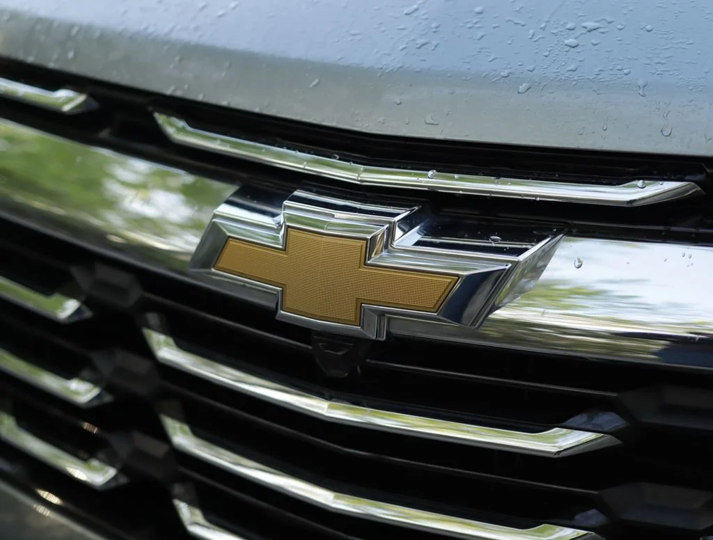 2025 Chevrolet Equinox LT - Photo 31