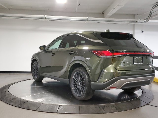 Used 2026 Green Lexus 350 Premium image 7