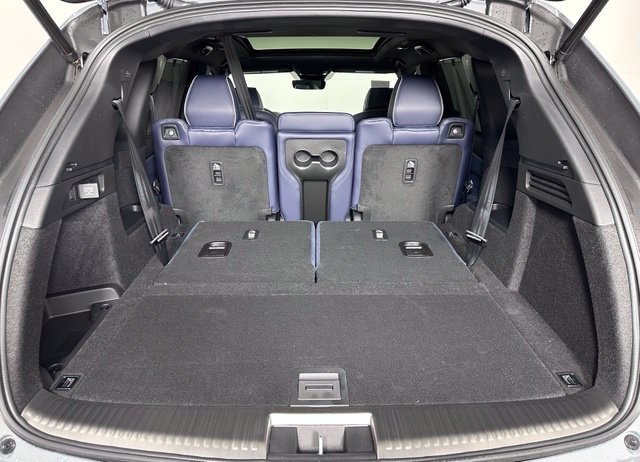 New 2026 Urban Gray Pearl Acura Type S w/Advance Package image 27