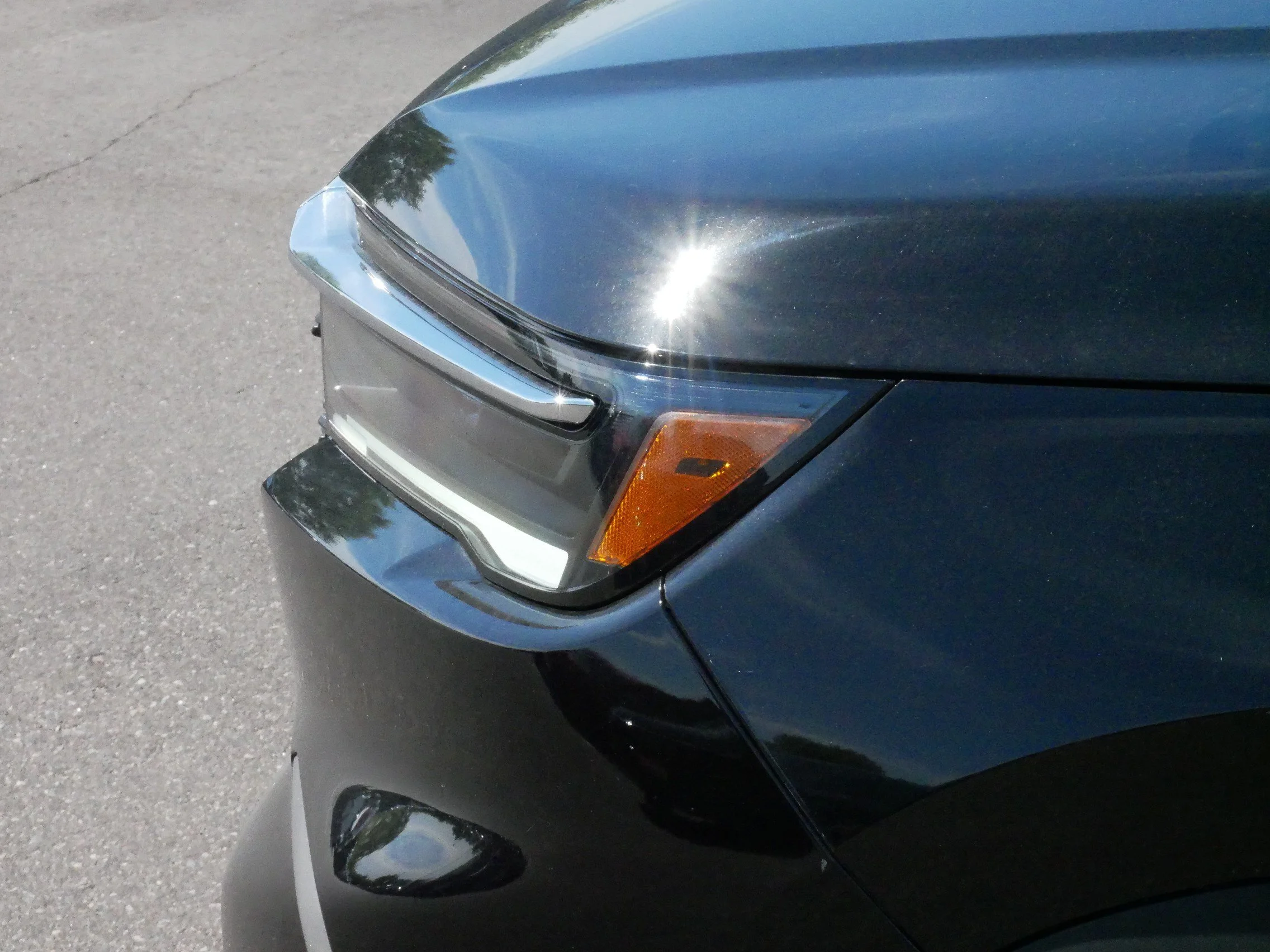 2025 Honda Pilot EX-L - Photo 51