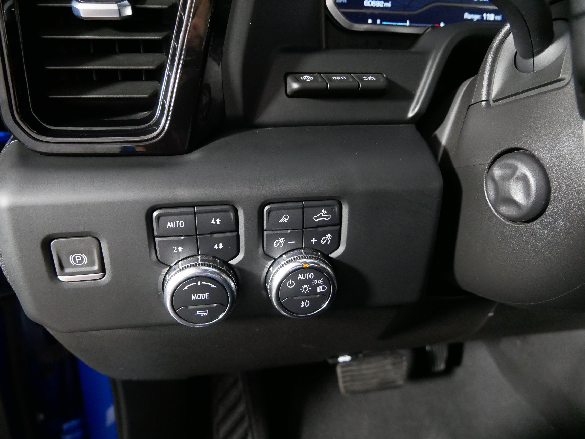 2023 GMC Sierra 1500 AT4 - Photo 26