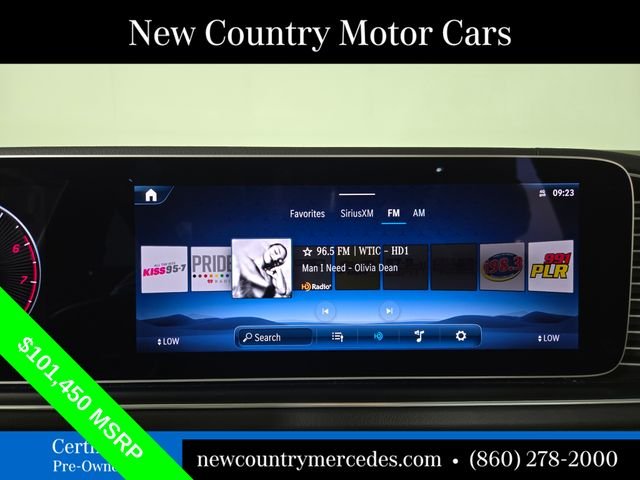 Certified Used 2026  Mercedes-Benz GLS 450 image 34