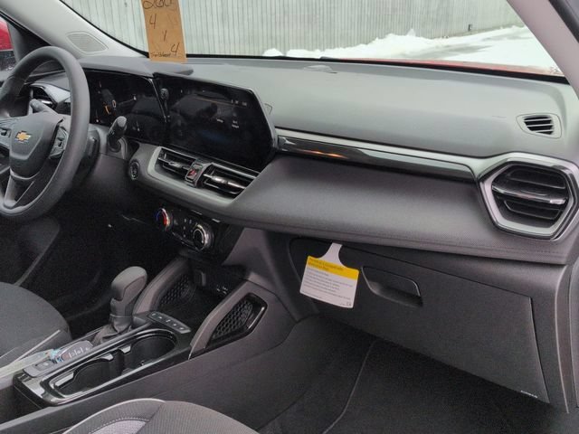 2026 Chevrolet Trailblazer LT - Photo 28