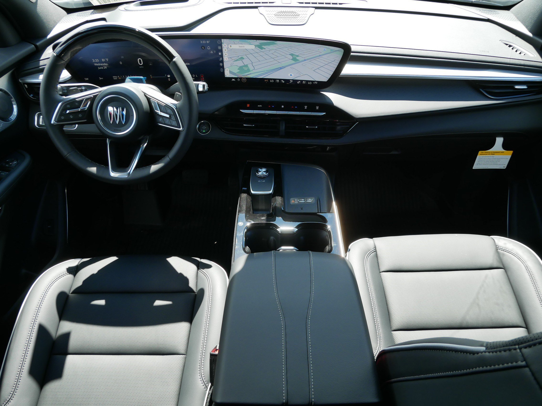 2026 Buick Enclave Avenir - Photo 6