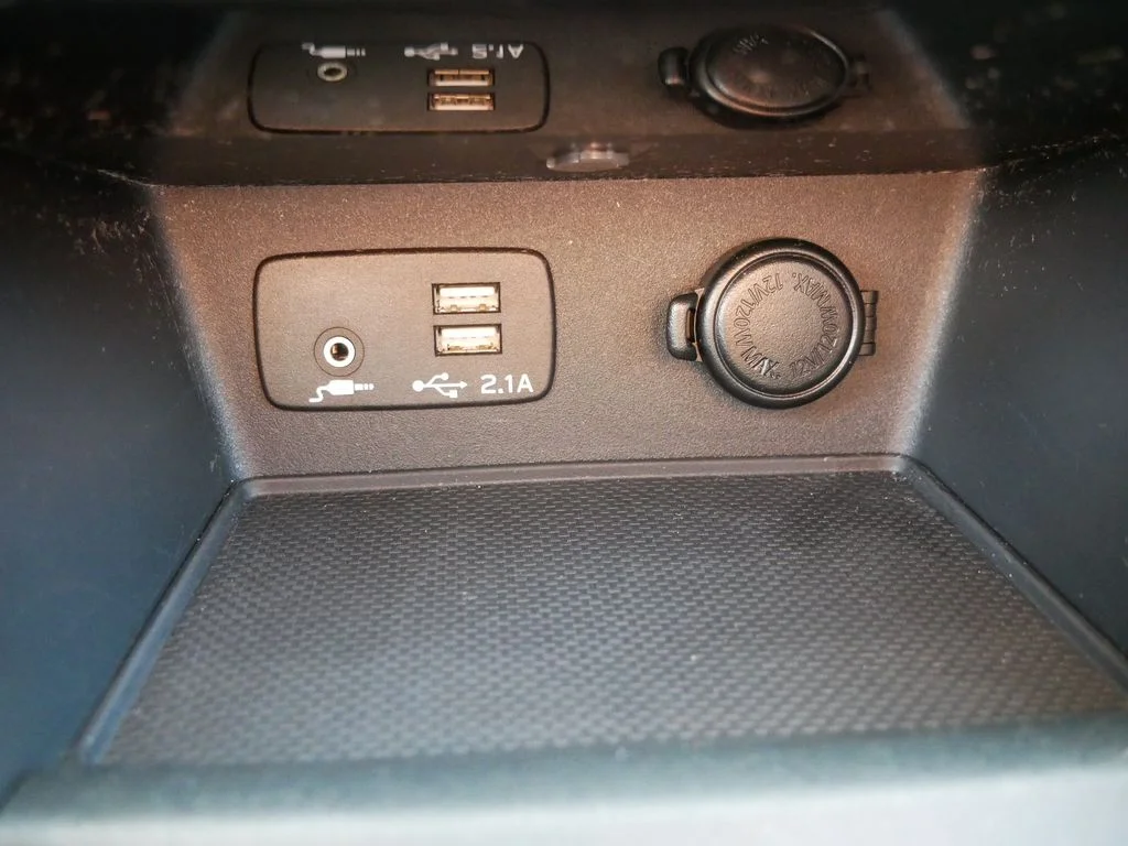 Used 2021 Silver Subaru Sport image 30