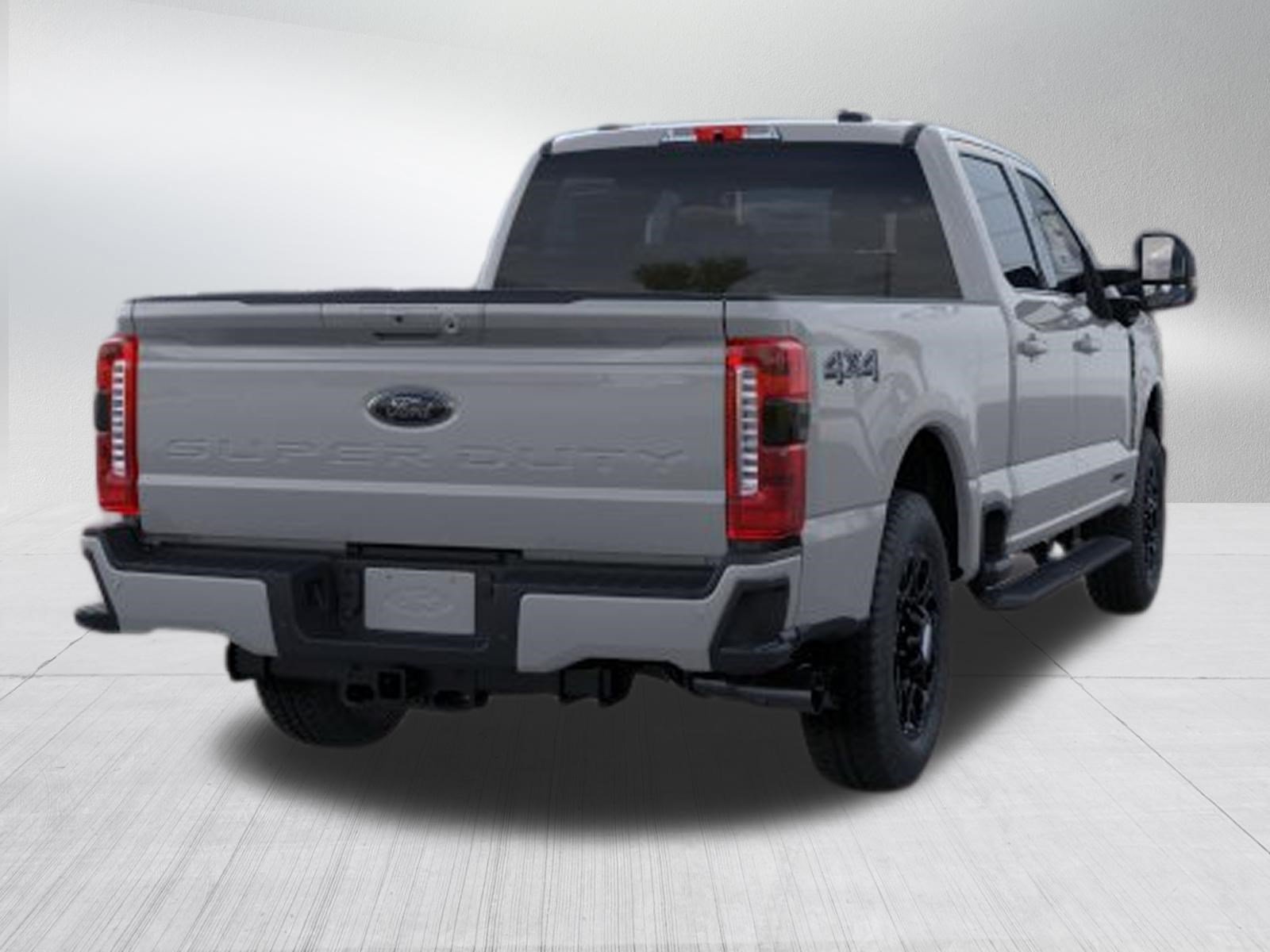 New 2026 Avalanche Ford LARIAT image 8