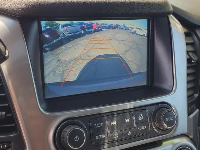 Used 2017 Tungsten Metallic Chevrolet LT image 17