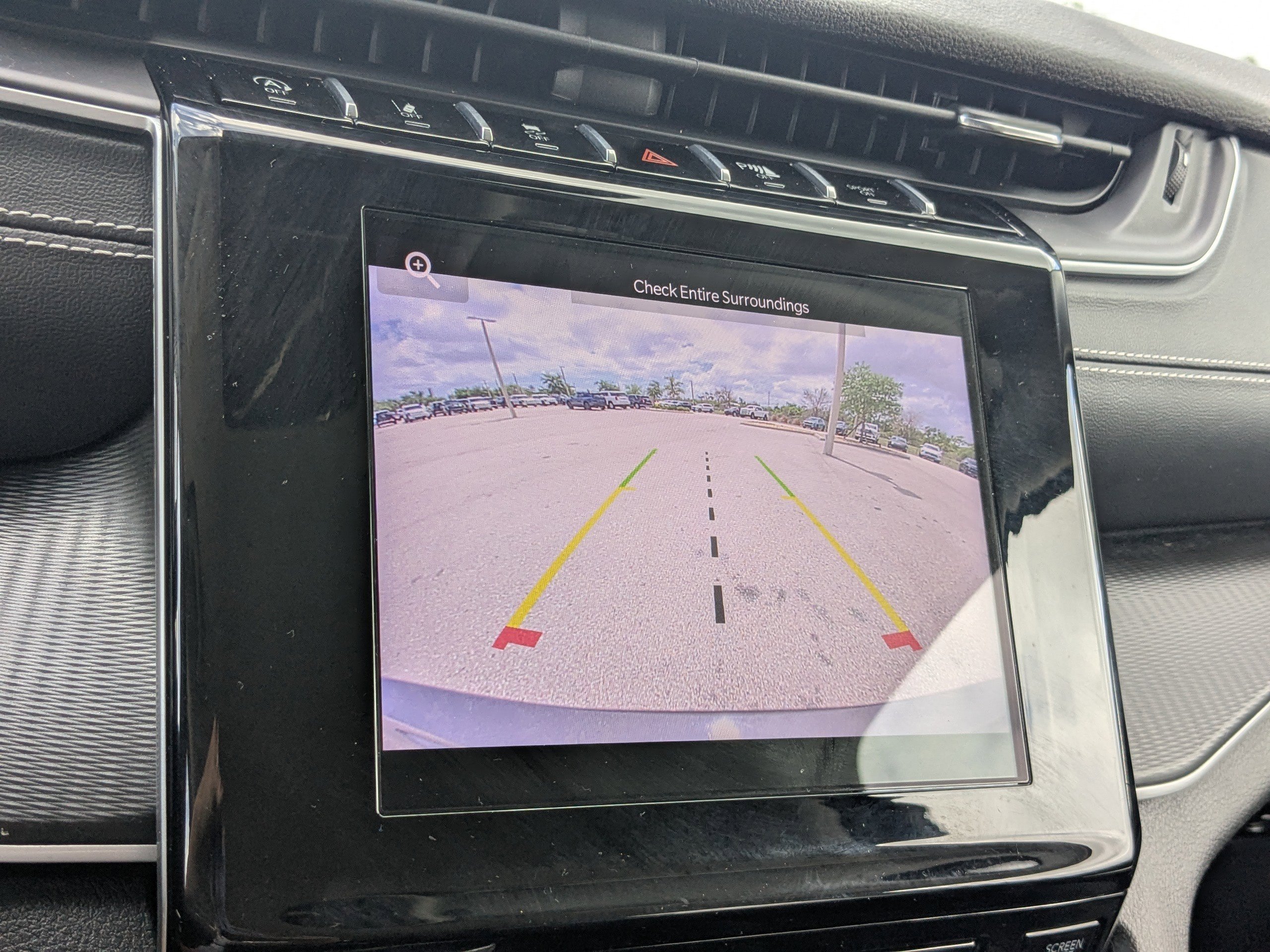 2023 Jeep Grand Cherokee L Laredo - Photo 24