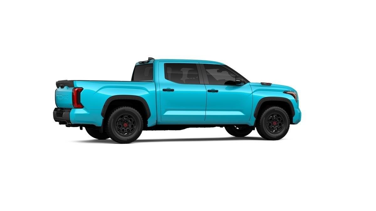 New 2026 Wave Maker <sup>1</sup> Toyota Tundra TRD Pro image 25