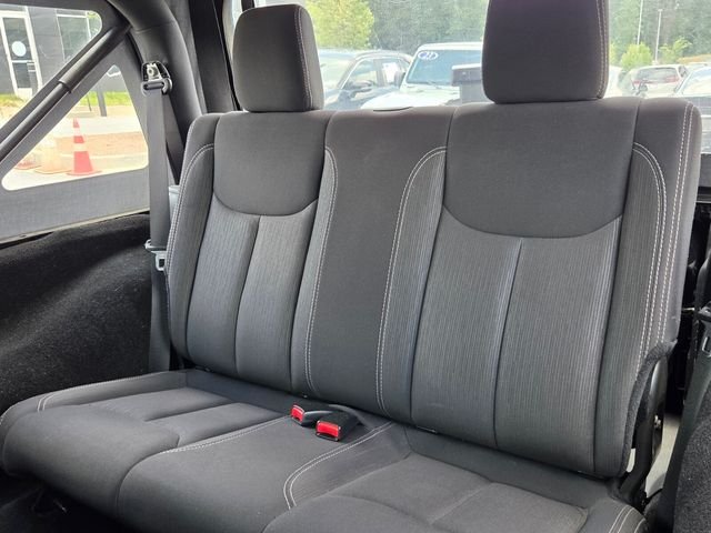 Used 2014 Black Jeep Rubicon image 12