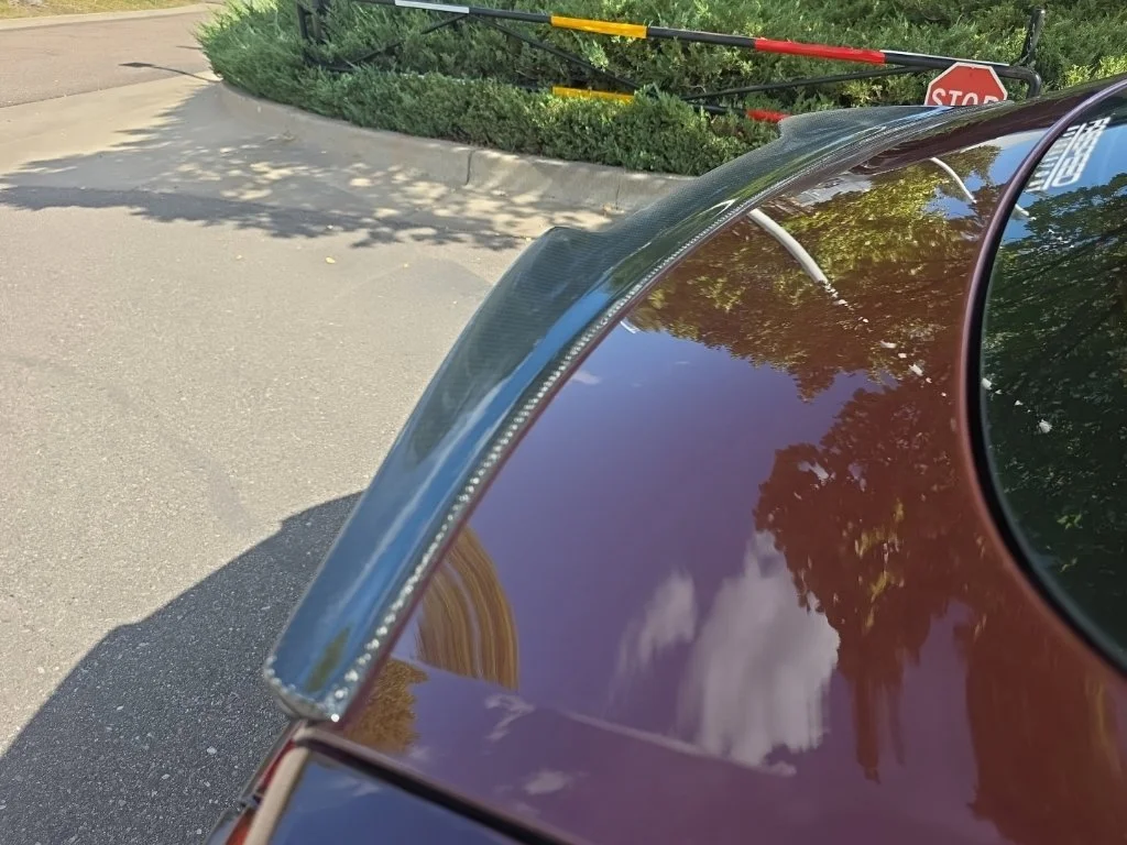 Used 2018  Porsche  image 7