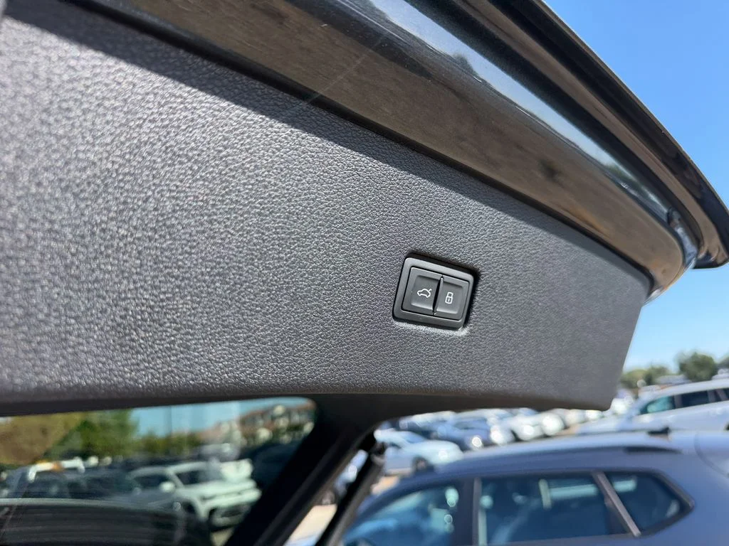 New 2026 Gray Audi 55 Premium Plus image 29