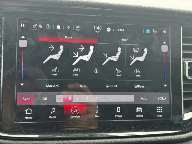 Certified Used 2025  Dodge GT Plus image 35