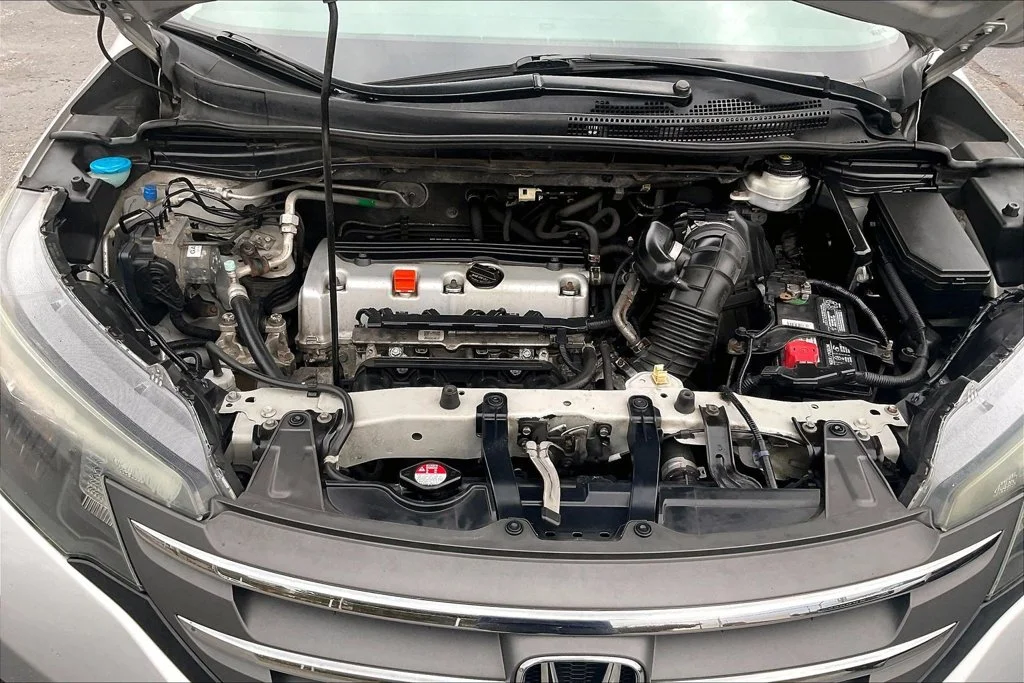 Used 2013  Honda EX-L image 9