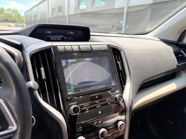 Used 2019 Blue Subaru Touring image 37