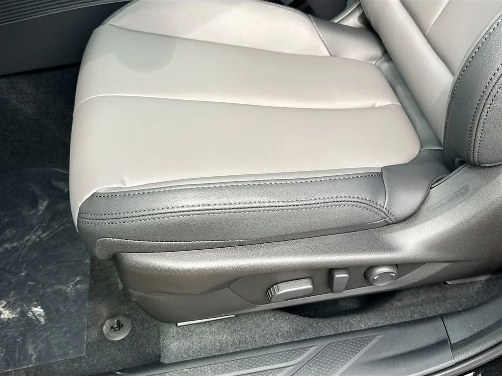 New 2026 Black Subaru Premium image 24
