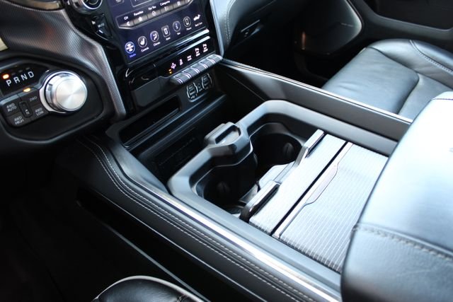 Used 2020 Black Ram Limited image 31