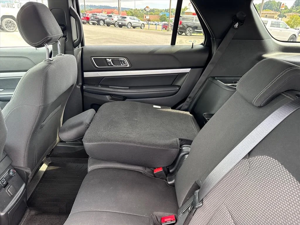 Used 2017 Magnetic J7 Ford XLT image 12