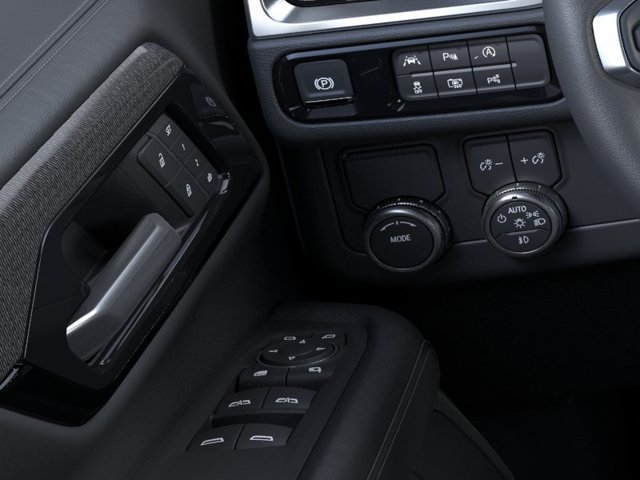 New 2027 Titanium Rush Metallic GMC Elevation image 23