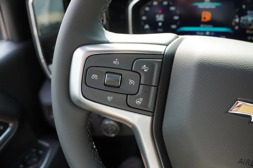 2026 Chevrolet Silverado 3500 HD LT - Photo 15
