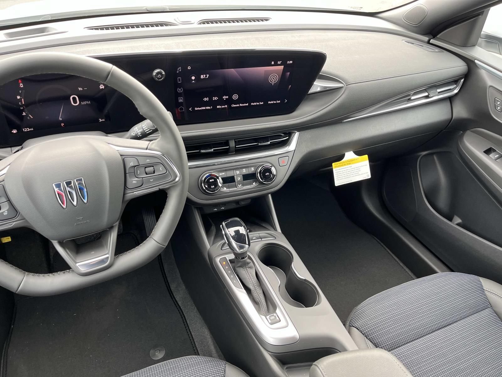 2026 Buick Envista Preferred - Photo 13