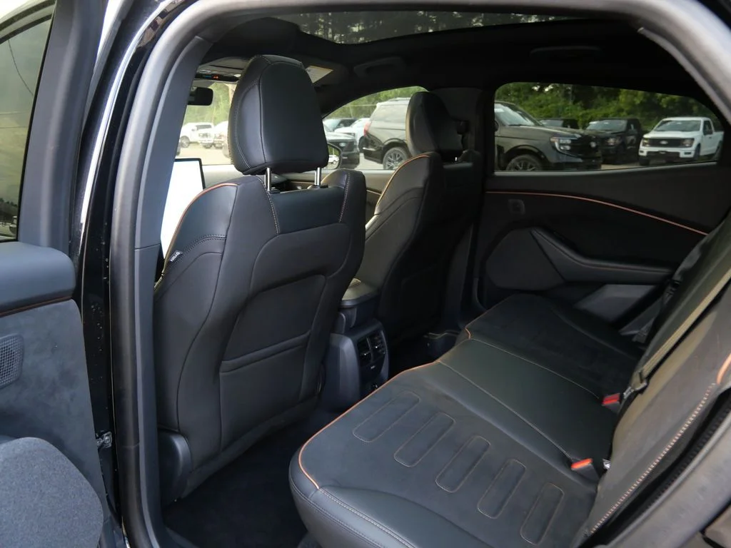Certified Used 2023 Black Ford GT image 14