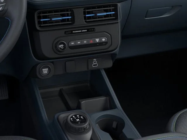New 2026 Gray Ford Lobo Standard image 16