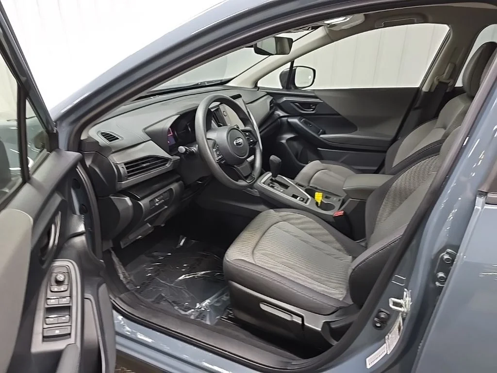Used 2024 Blue Metallic Subaru Premium image 28