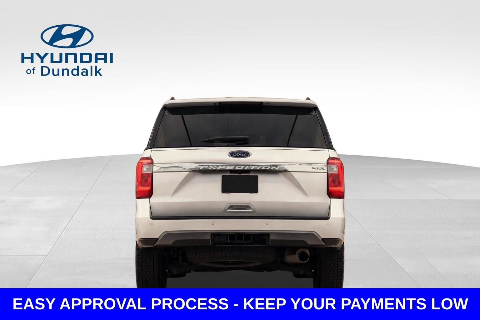 Used 2019 Silver Ford XL image 7
