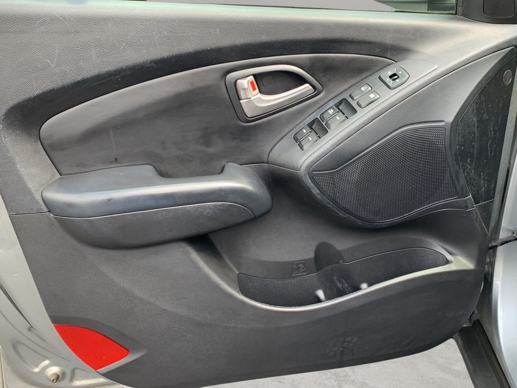 2013 Hyundai Tucson GLS - Photo 15