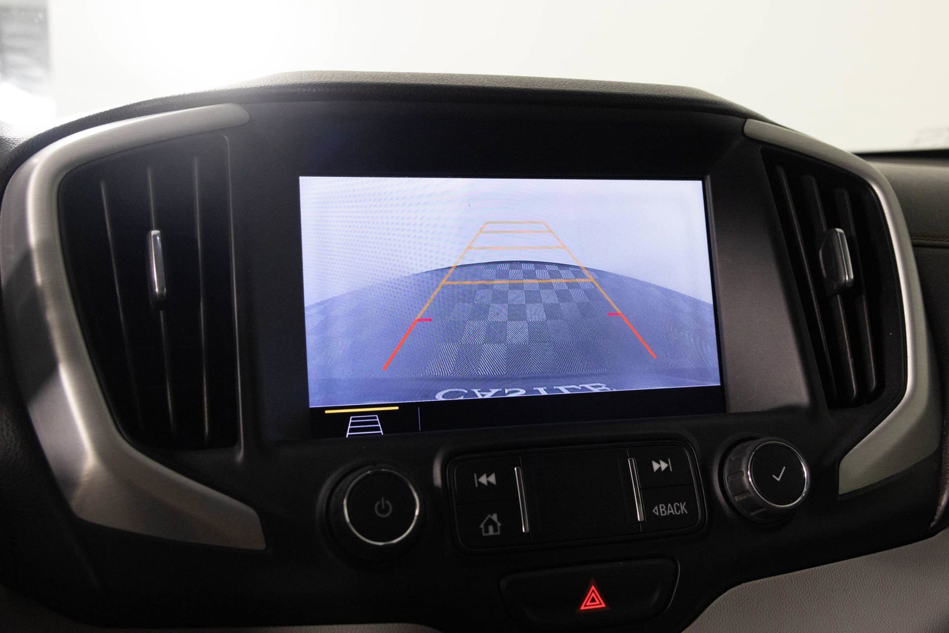 2020 GMC TERRAIN - Image 6