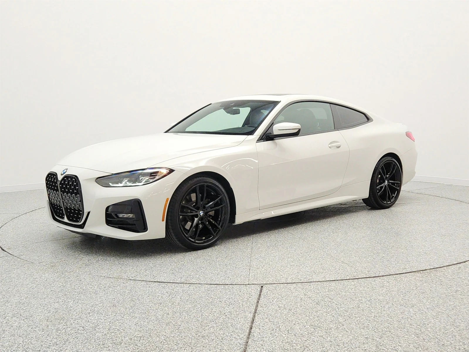 2023 BMW 4 Series 430i Coupe's photo