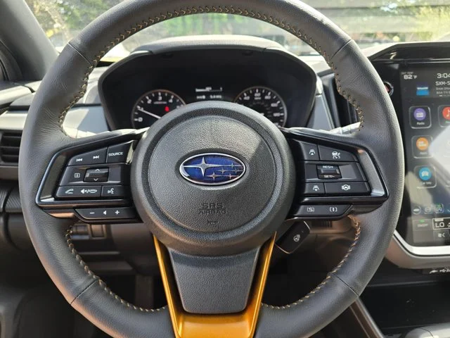 New 2026 ALPINE GREEN Subaru Wilderness image 38