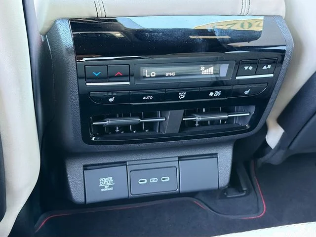 Used 2025  Acura A-Spec Advance Package image 23
