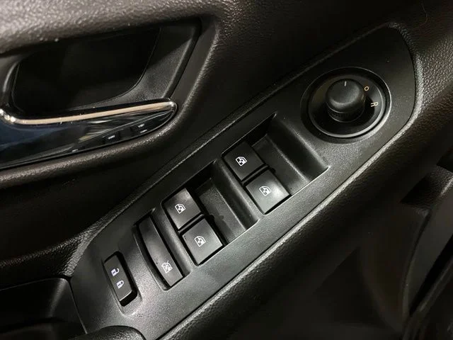 Used 2017 Black Chevrolet LT image 11