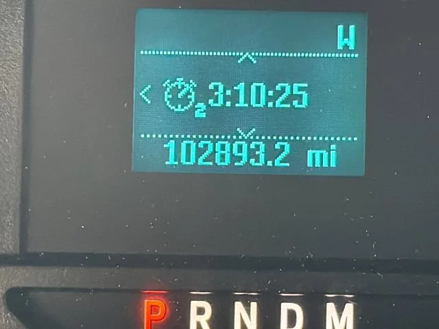 Used 2020 Black Ford XL image 27