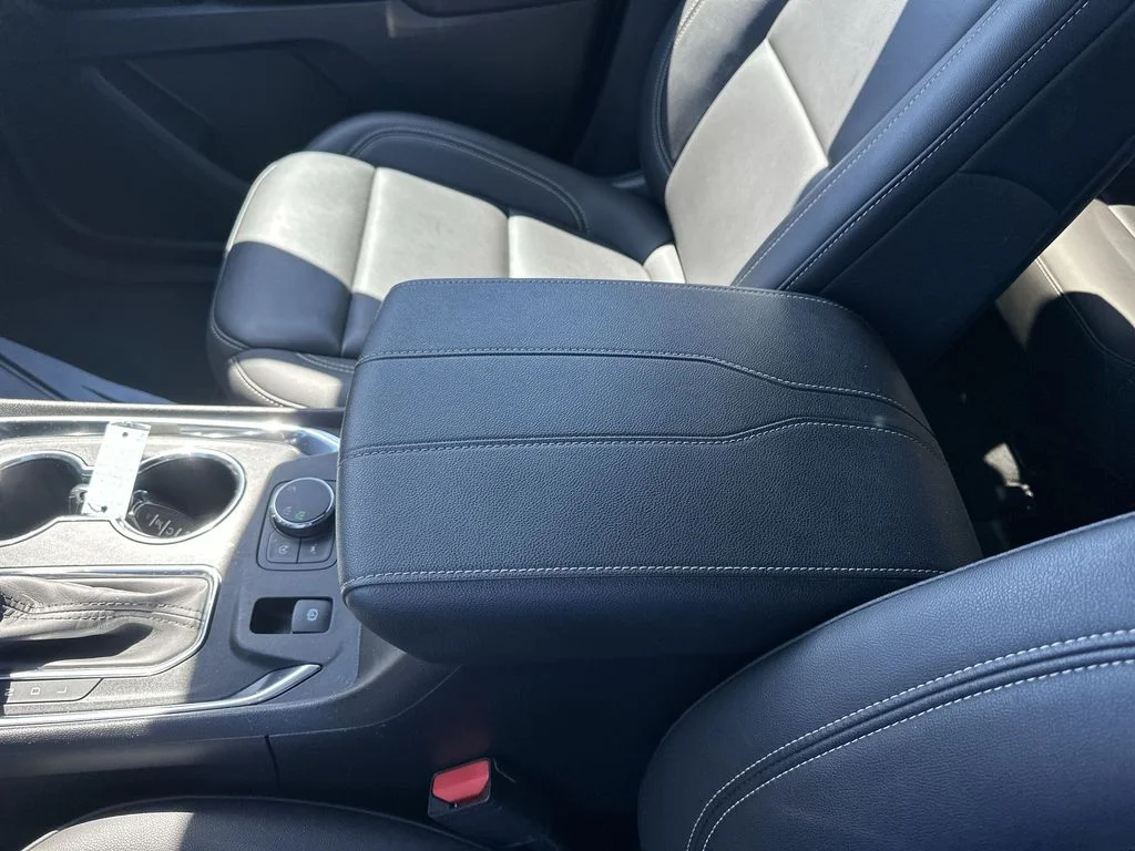 Certified Used 2024 Red GMC SLE image 28