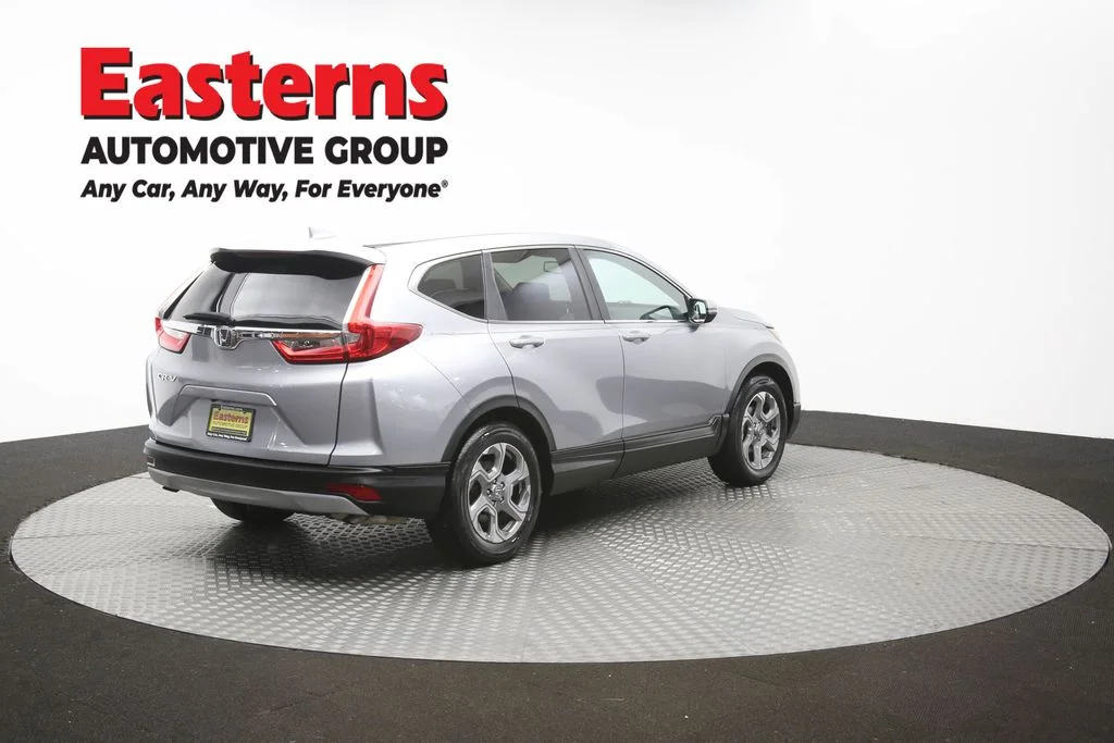 Used 2019 Silver Honda EX-L image 42