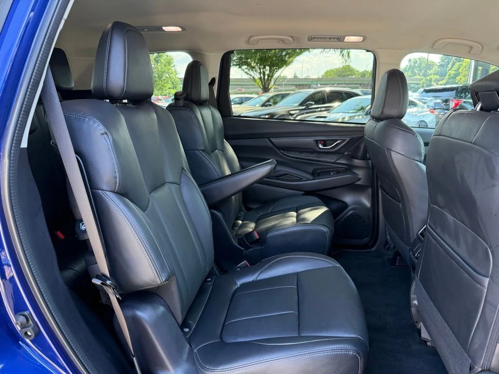 Used 2026 Blue Subaru Premium image 31