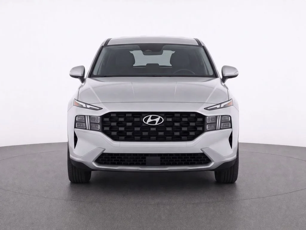 Used 2023 Silver Hyundai SEL image 5