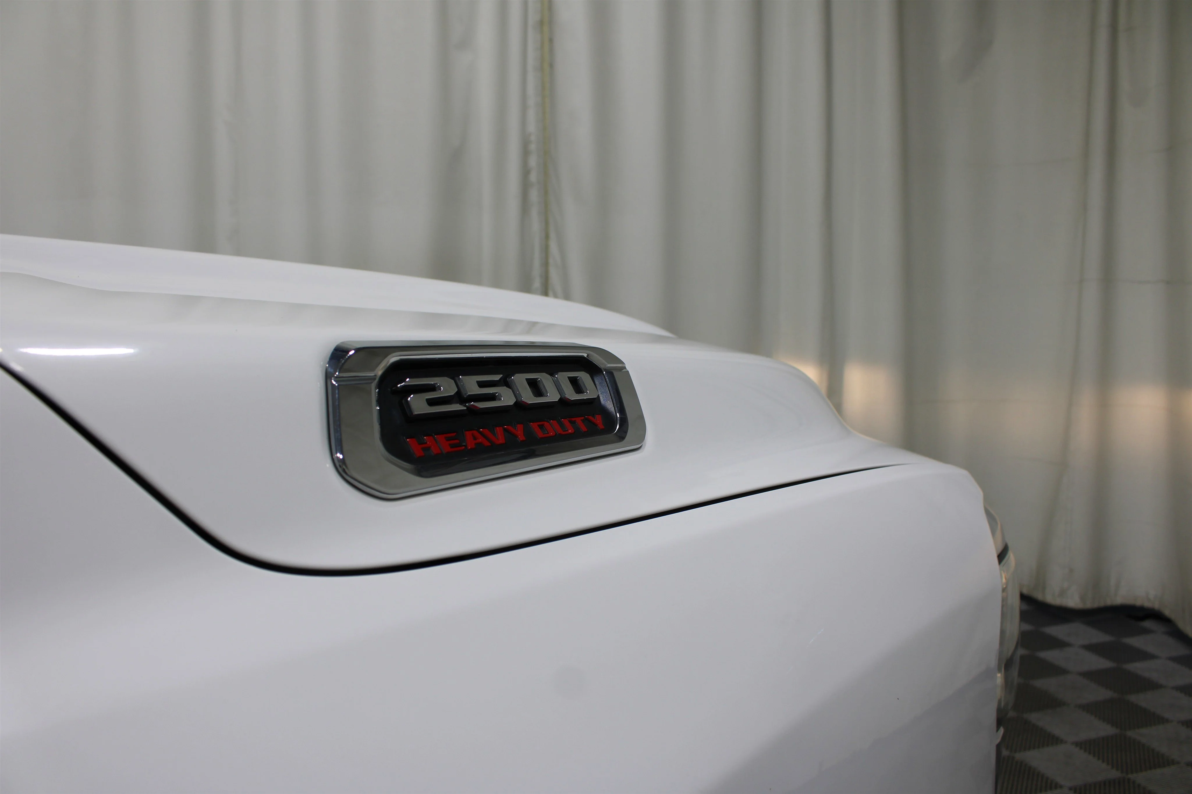2019 RAM Ram 2500 Pickup Big Horn - Photo 24