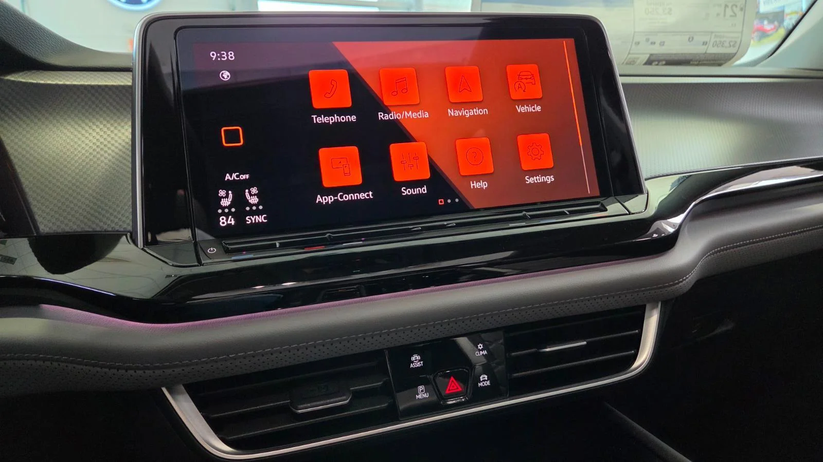 2026 Volkswagen Atlas Atlas Peak Edition - Photo 26