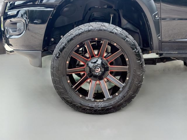 Used 2019 Diamond Black Crystal Pearlcoat Ram Big Horn image 39